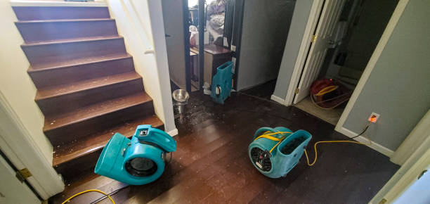 Best Emergency water damage restoration  in Media, PA