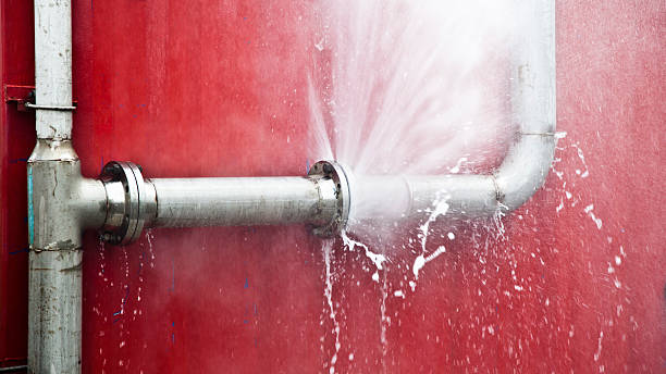 Best Residential water damage restoration  in Media, PA